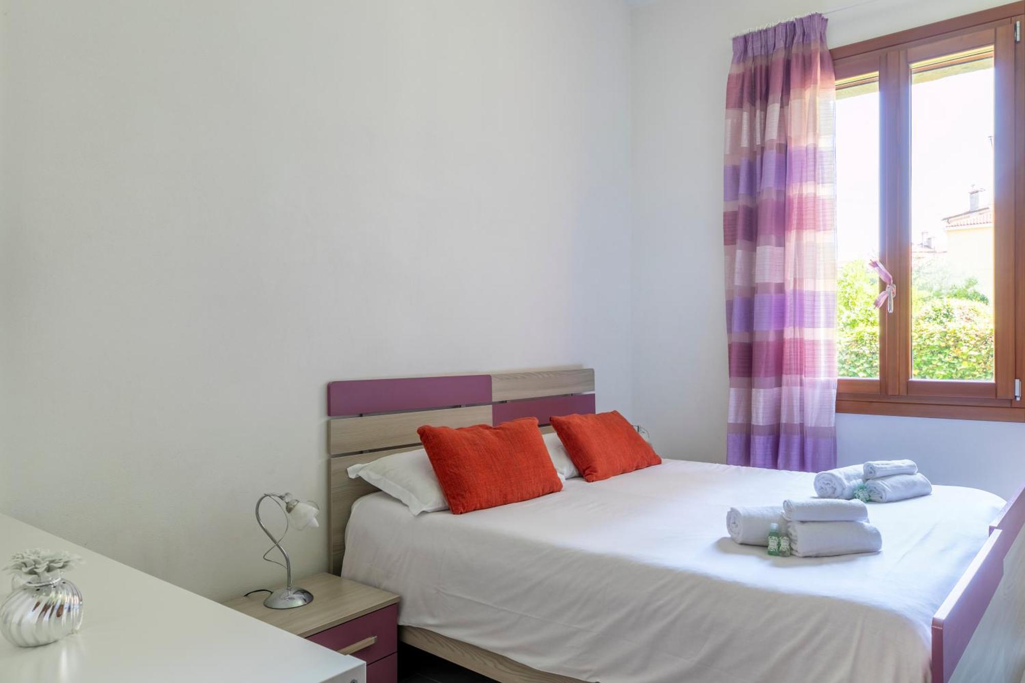 Max & Julia's House - Sant'elena Appartement *