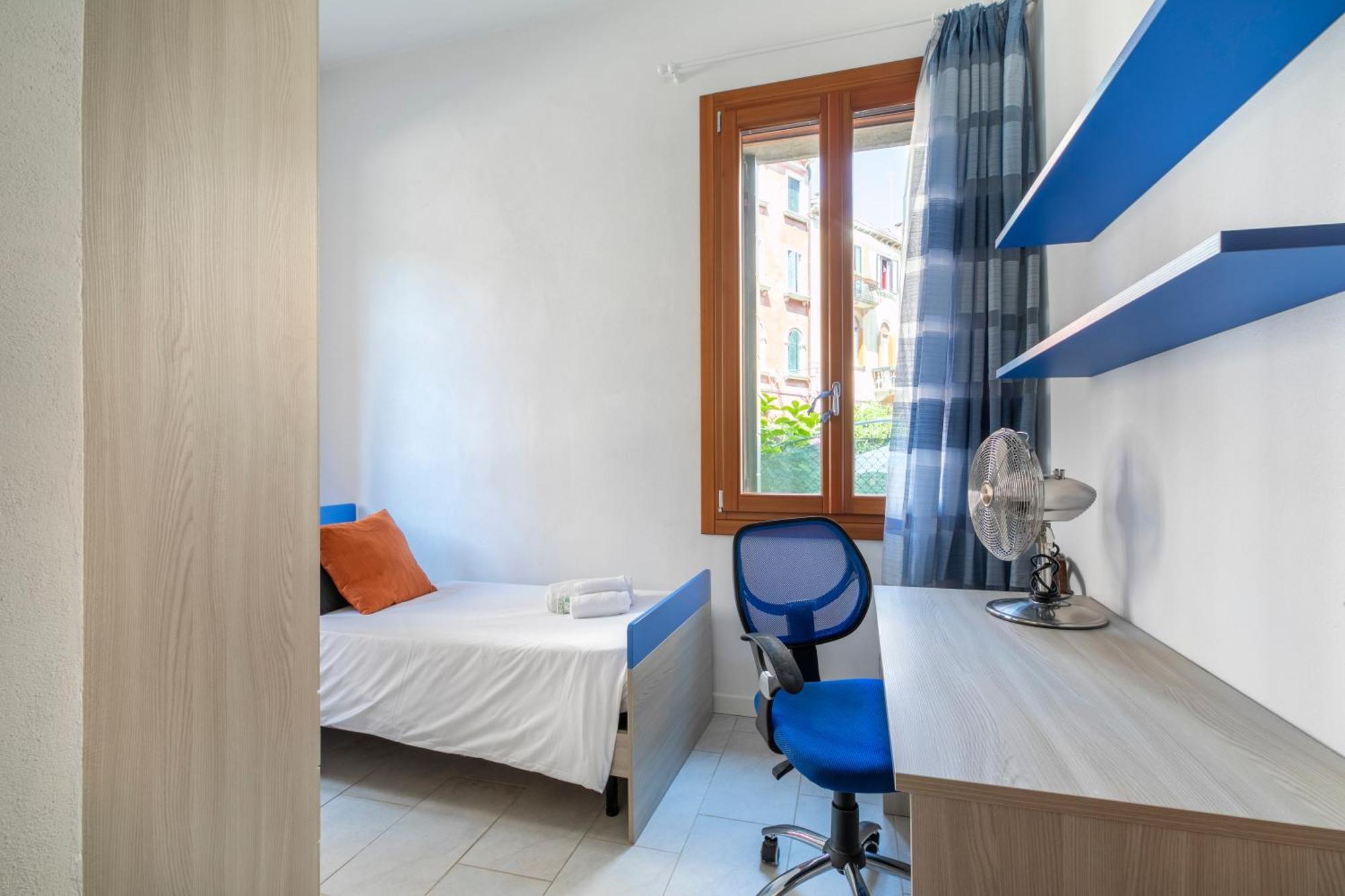 Max & Julia's House - Sant'elena Appartement *