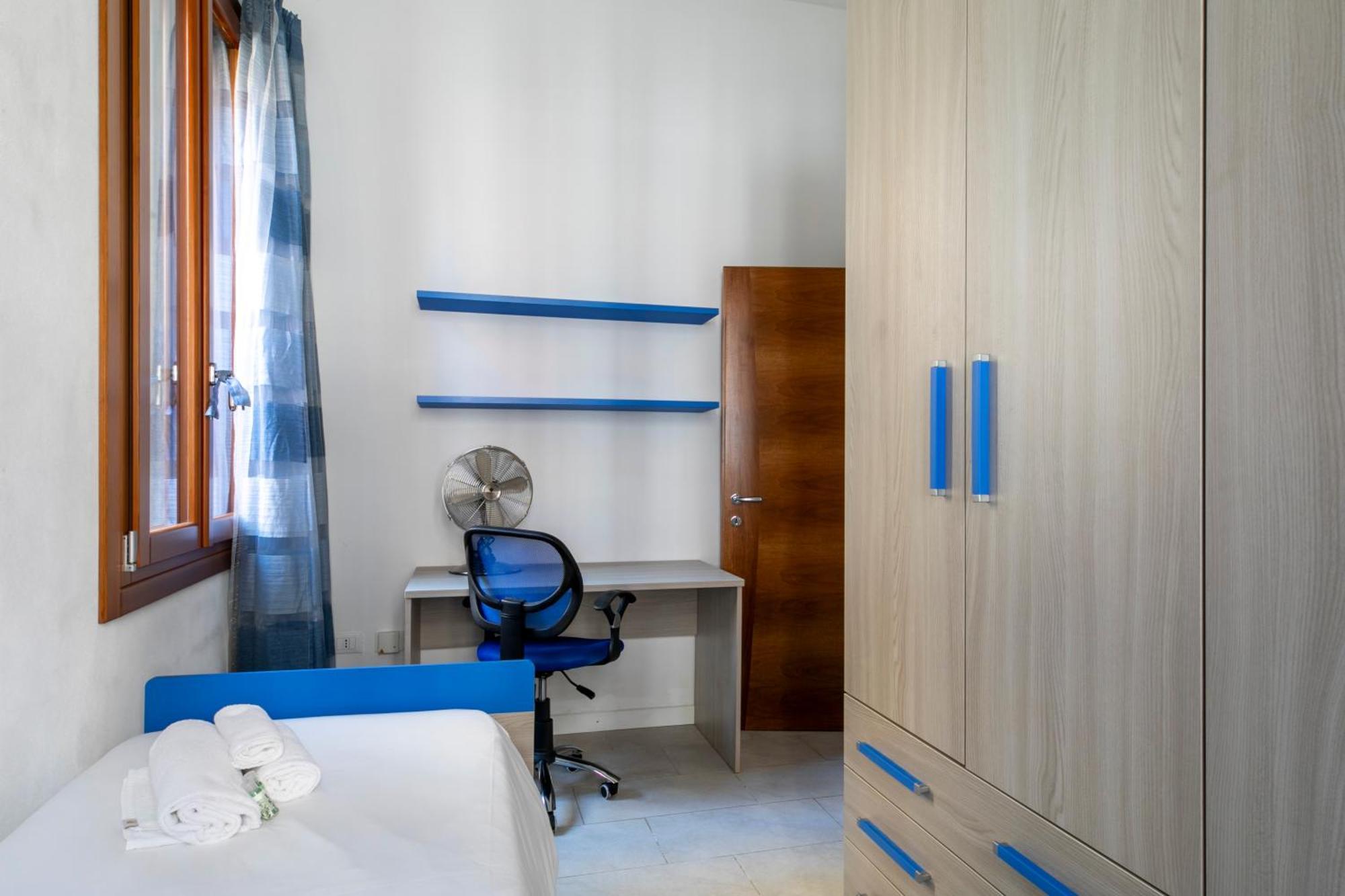 Max & Julia's House - Sant'elena * Venetië
