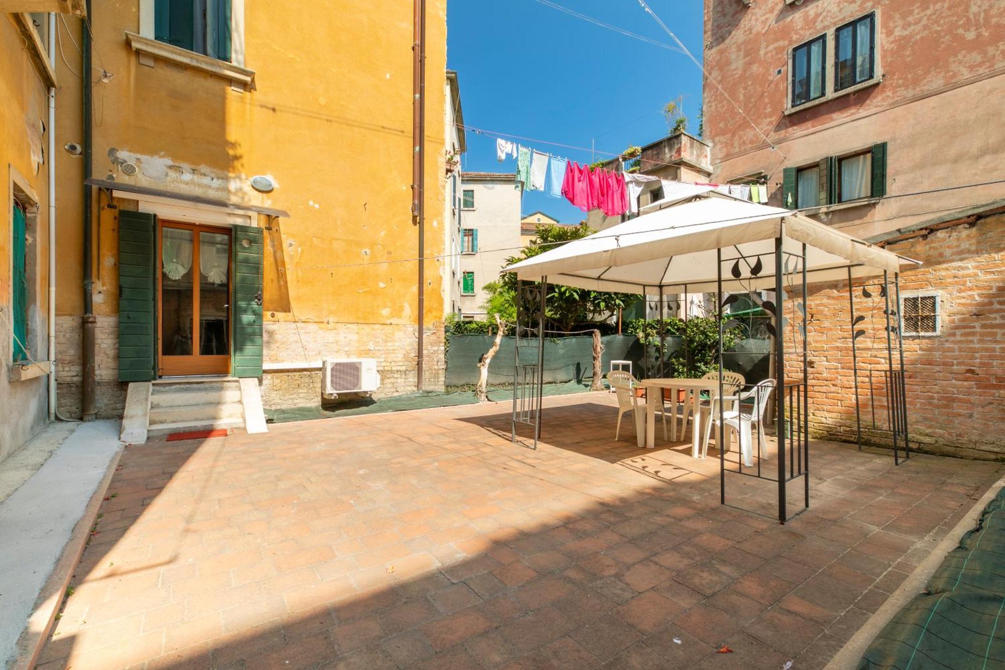 Max & Julia's House - Sant'elena Venise