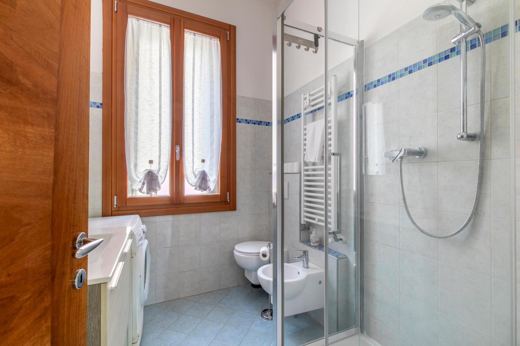 Max & Julia's House - Sant'elena * Venise