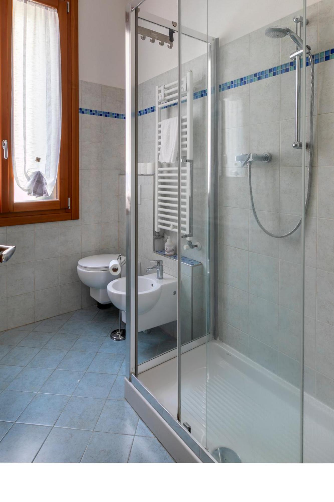 Max & Julia's House - Sant'elena Venise