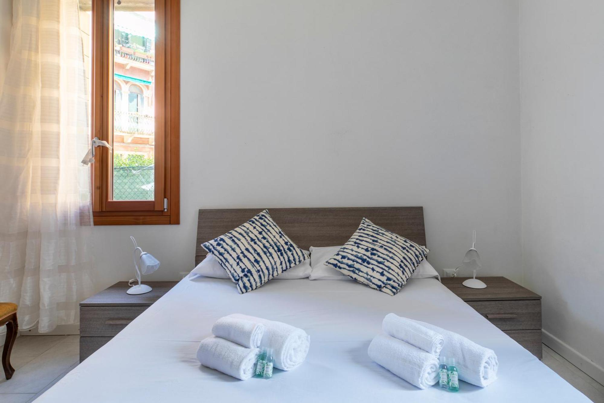 Max & Julia's House - Sant'elena * Venise