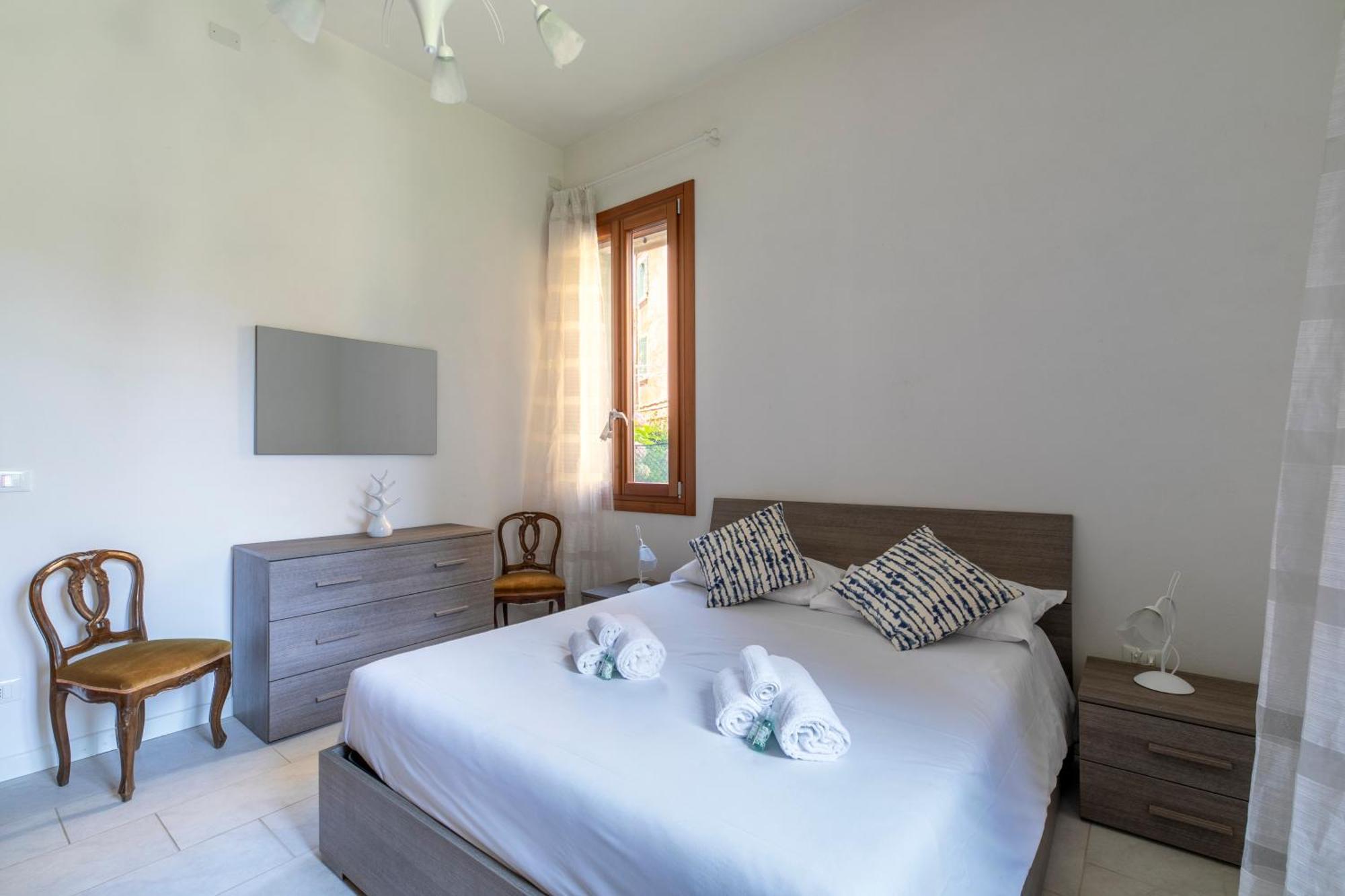 Max & Julia's House - Sant'elena * Venise